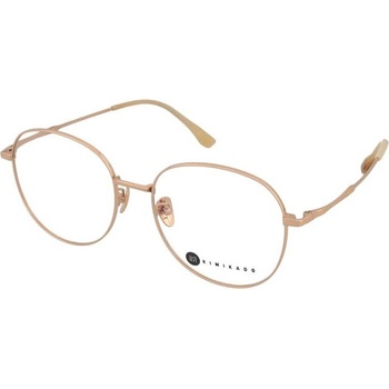 Kimikado Диоптрични очила Kimikado Titanium Takao C1