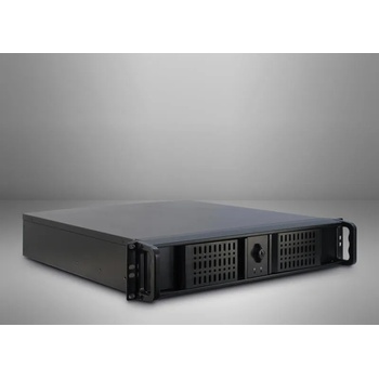 Image 1 of Inter-Tech IPC2U-2098-SK