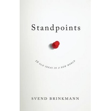 Standpoints - 10 Old Ideas In a New WorldPaperback