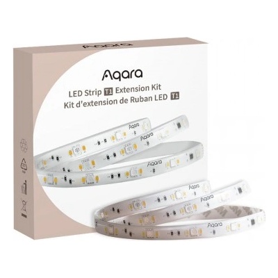 Aqara LED Strip T1 Extension 1m Удължение за светеща LED лента (AL140GLW01)