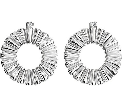 Hot Diamonds DE763