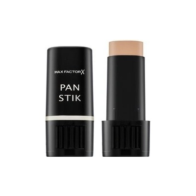Max Factor Pan Stik Foundation 12 True Beige make-up v tyčince 9 g