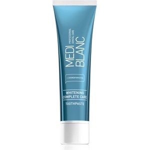 MEDIBLANC Whitening Complete избелваща паста за зъби 100ml