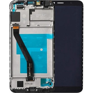 Huawei LCD дисплей за Huawei Y6 2018 ATU-L21 - phoneparts - 27,00 лв