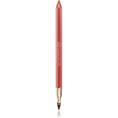 Collistar Professional Lip Pencil дълготраен молив за устни цвят 102 Rosa Antico 1, 2 гр