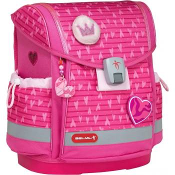 Belmil Ученическа раница Princess - Belmil