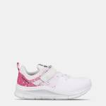 Karrimor Детски маратонки Karrimor Duma 6 Running Shoes Childs Girls - White/Pink