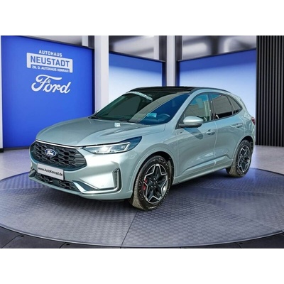 Ford Kuga 1.5 ST-Line X 137 kW