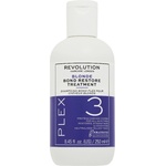 Revolution Beauty Blonde Plex Възстановяваща терапия 3, 250 ml - baby