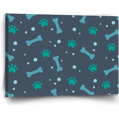 Sablio Obraz Kocočky - 90x60 cm