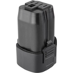 Extol резервна батерия за уреда 8791152, 16 V, 2000 mAh, литиево-йонна