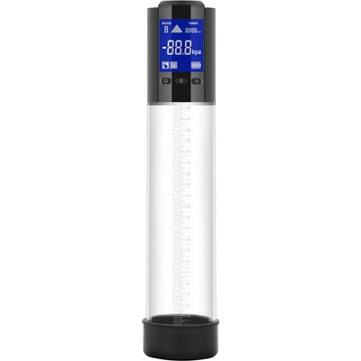 Realov LuvPump Professional Smart Penis Pump