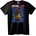 NOONEBRAND Тениска The Offspring Чудовище - 7XL, Black