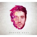 BROKEN BACK: BROKEN BACK CD