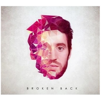 BROKEN BACK: BROKEN BACK CD