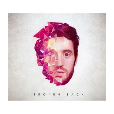 BROKEN BACK: BROKEN BACK CD