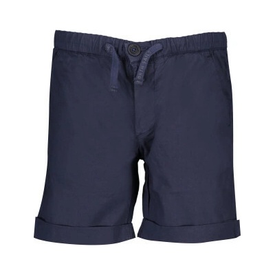 North Sails Pantalone Short Bambino Blu modrá
