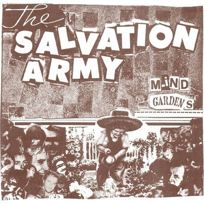 Salvation Army - Mind Gardens LTD 2 SP