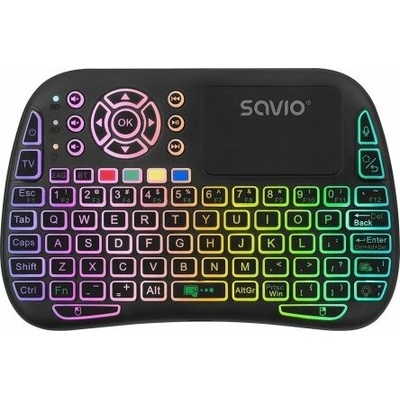SAVIO KW-04