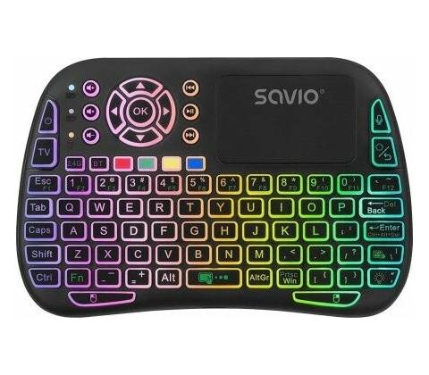 SAVIO KW-04