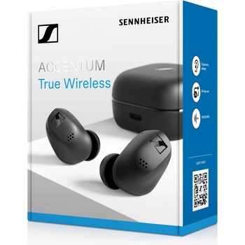 Sennheiser ACCENTUM True Wireless