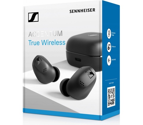 Sennheiser ACCENTUM True Wireless
