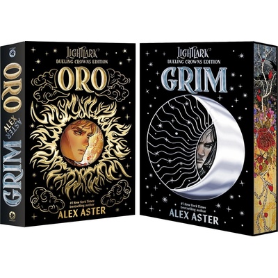Grim and Oro