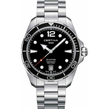 Certina C032.451.11.057.00