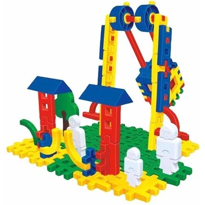 Polesie Blok Lunapark 2