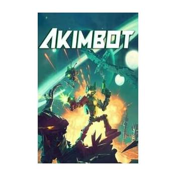 Akimbot