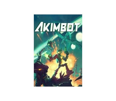 Akimbot