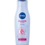 Nivea Шампоан Nivea WOMEN 400ml Diamond Gloss Care
