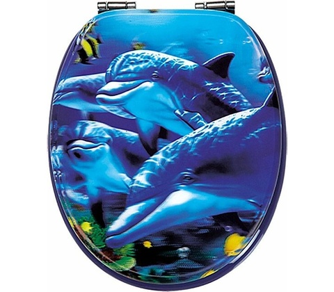 Poseidon HY-3D2009