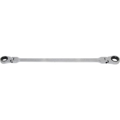 Tona Expert Očkoplochý kloubový ráčnový klíč 16mm E110909T