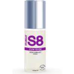 Stimul8 S8 Hybrid Cum Glide 125 ml