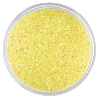 Allepaznokcie Ozdoby na nechty Shine Neon Lemon 07