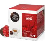 NESCAFÉ | Espresso Roma - 16 капсули за Nescafé® Dolce Gusto