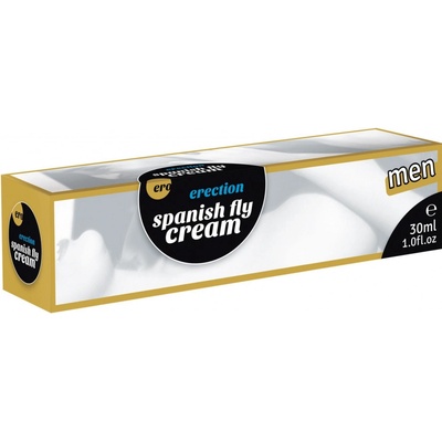 Ero erection spanish fly cream 30 ml