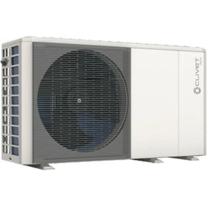 Clivet EDGE EVO EXC WiSAN-YME 1 S 8.1T Термопомпа
