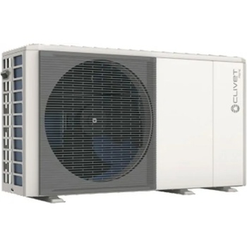 Image 1 of Clivet EDGE EVO EXC WiSAN-YME 1 S 8.1T