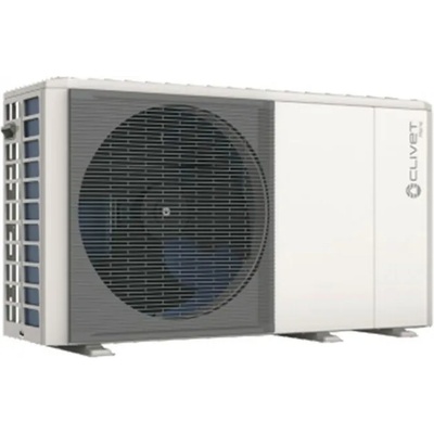 Clivet EDGE EVO EXC WiSAN-YME 1 S 8.1T