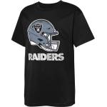 NFL Тениска NFL Kids Retro Licensed Short-Sleeve Performance T-Shirt - LV Raiders