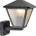 BE LIGHT! ГРАДИНСКИ ФЕНЕР ДОЛЕН НОСАЧ 60w e27 ip44 ЧЕРЕН belight (3800231890879)