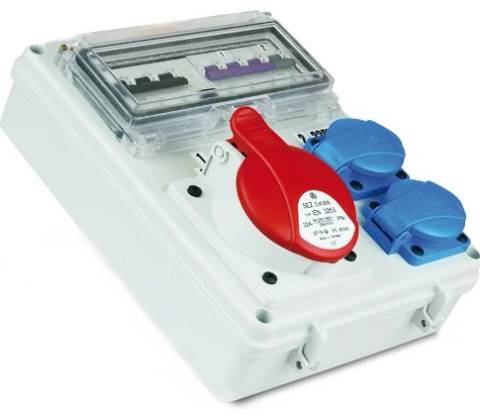 ROS FI-3202