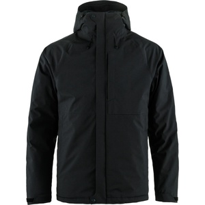 Fjällräven HC Hydratic Padded Trail Jkt M Размер: L / Цвят: черен