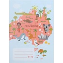 NOTES Zošit 5110 A5