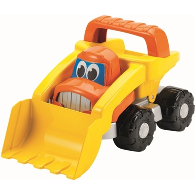 Écoiffier Auto stavební 23 cm