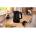 Bosch Kettle MyMoment black Schwarz (TWK3M123)