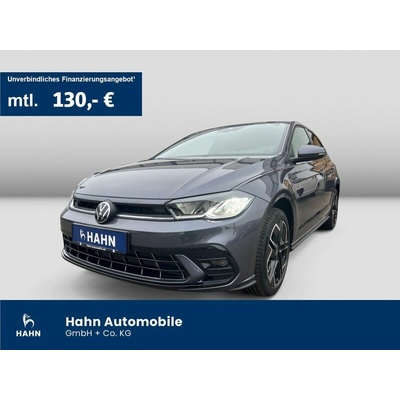 Volkswagen Polo 1.0 TSI R-Line DSG 85 kW
