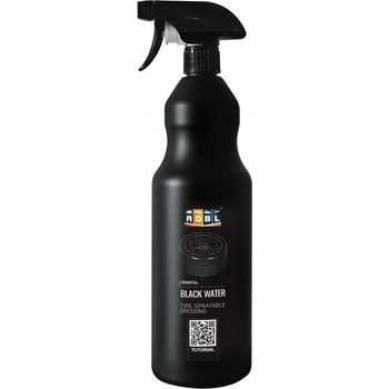 ADBL Black Water 1 l